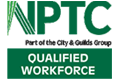 nptc logo